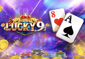 SOIBET Lucky 9